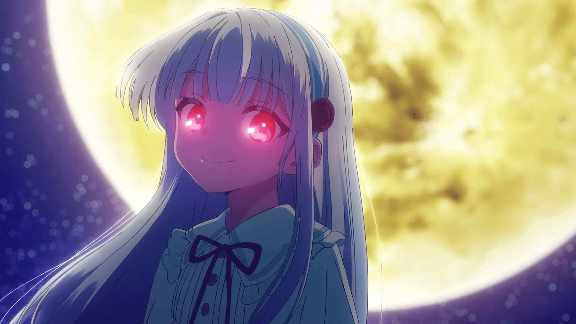 L’anime Nia Liston, en Trailer 2