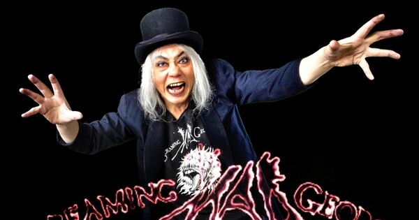 Special Effects Artist, The Guyver Director Screaming Mad George Dies at 69