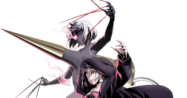 Under Night In-Birth II Sys:Celes Fighting Game Releases DLC Character Zohar The 'Doppelganger' on September 15