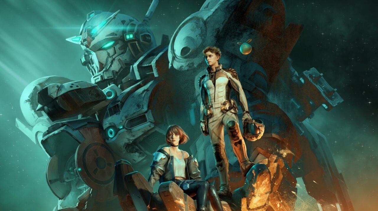 Hands-On With Gundam Rogue Orbit: An Ideal Jumping-In Point For Newcomers To The 40-Year-Old Mech Franchise