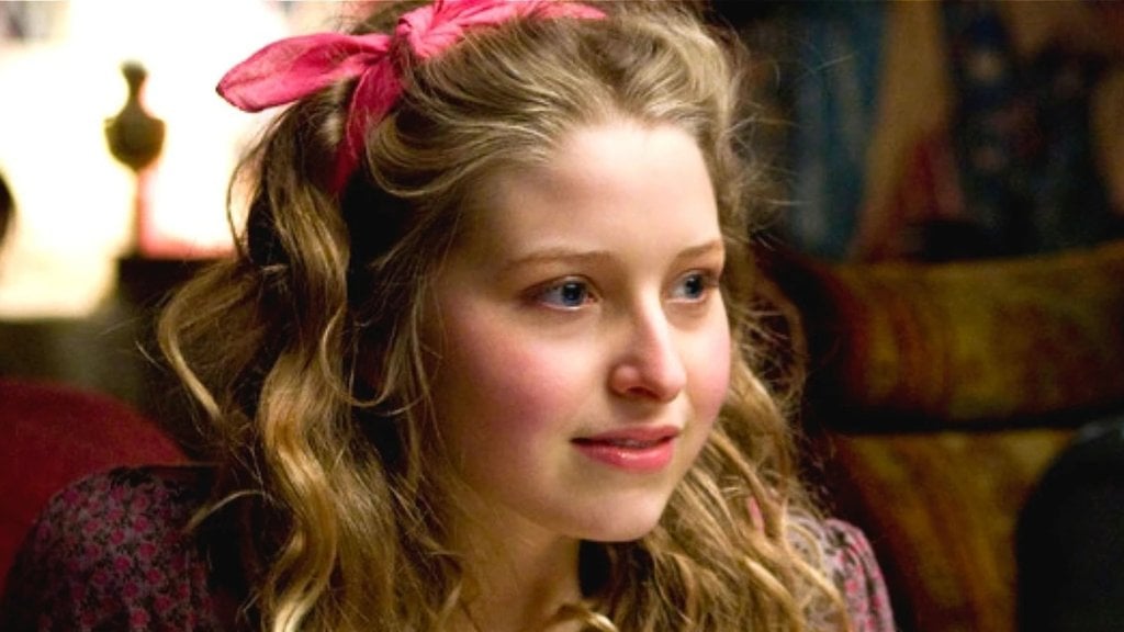 Elle a plus gagné d’argent en faisant des tutos coiffure que des films : le constat de cette actrice de la saga Harry Potter fait mal