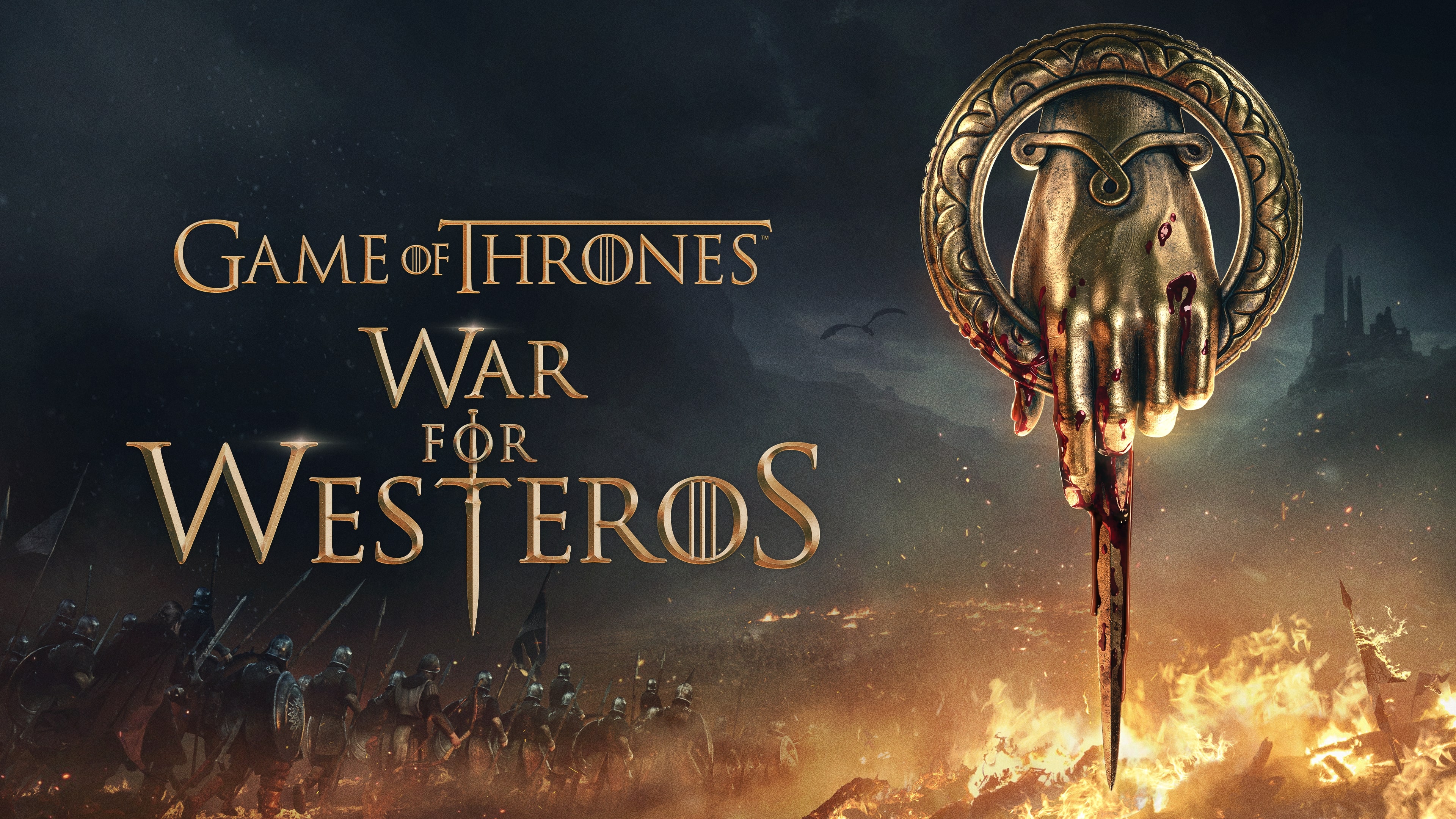 Récemment repoussé, Game of Thrones: War for Westeros dévoilera du gameplay dans quelques jours