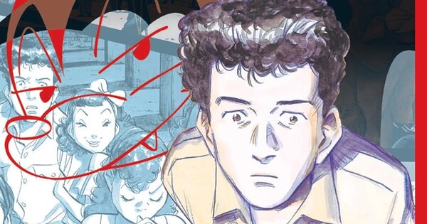 Billy Bat, The Summer Hikaru Died, More Win 3rd American Manga Awards
