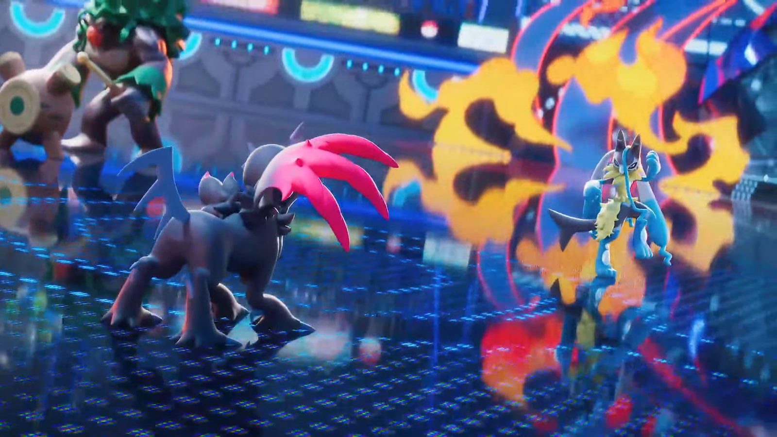 『ポケモンチャンピオンズ』ついに「Zメガシンカ」登場へ。“準伝説解禁”も匂わせ、9月9日より