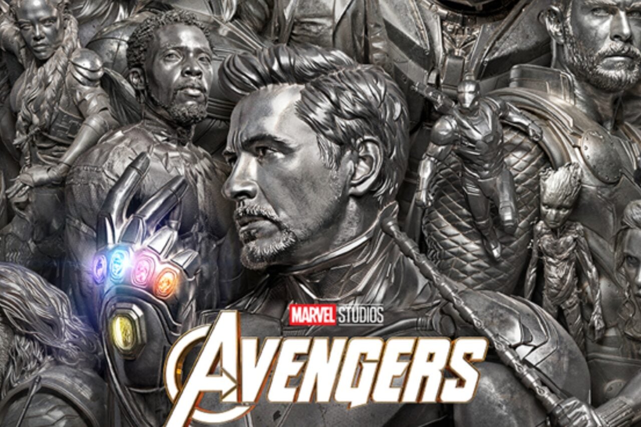 Ressortie d’Avengers Endgame : pourquoi il faut bien choisir votre séance ?
