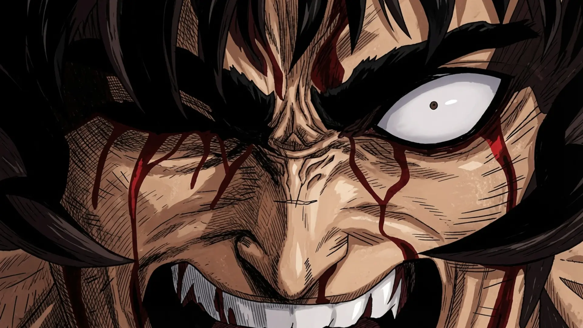 El anime de Berserk se lanza en castellano en Anime Box aprovechando el eclipse de mañana, y no es algo casual