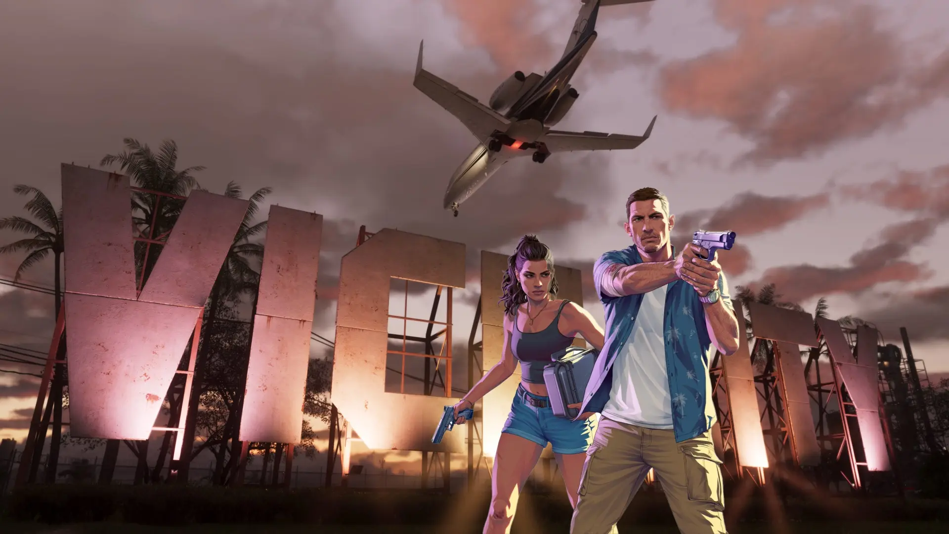 Miami recibirá 3 millones de dólares de Rockstar para promocionar GTA 6, a pesar de las protestas por dar "una imagen violenta" de la ciudad