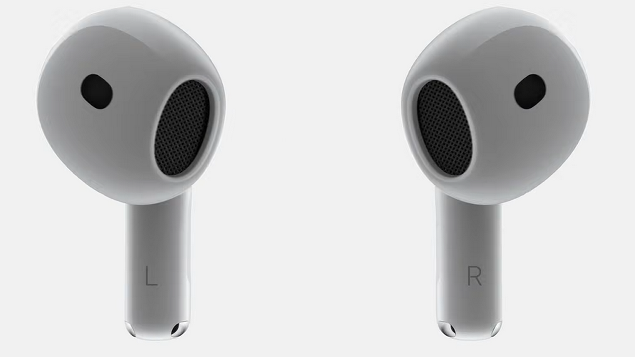 AirPods 5 ufficiali: ANC migliore del 50%, architettura acustica rinnovata e Siri AI hands-free