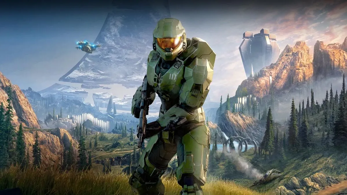 Halo: Campaign Evolved, vendite deludenti senza il multiplayer