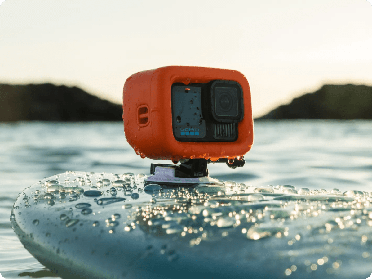 GoPro to be acquired for $285M, will remain a public company