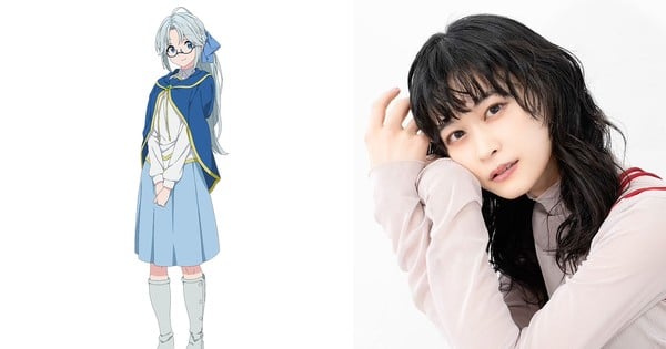 I Became a Legend After My 10 Year-Long Last Stand Anime Casts Rina Honnizumi