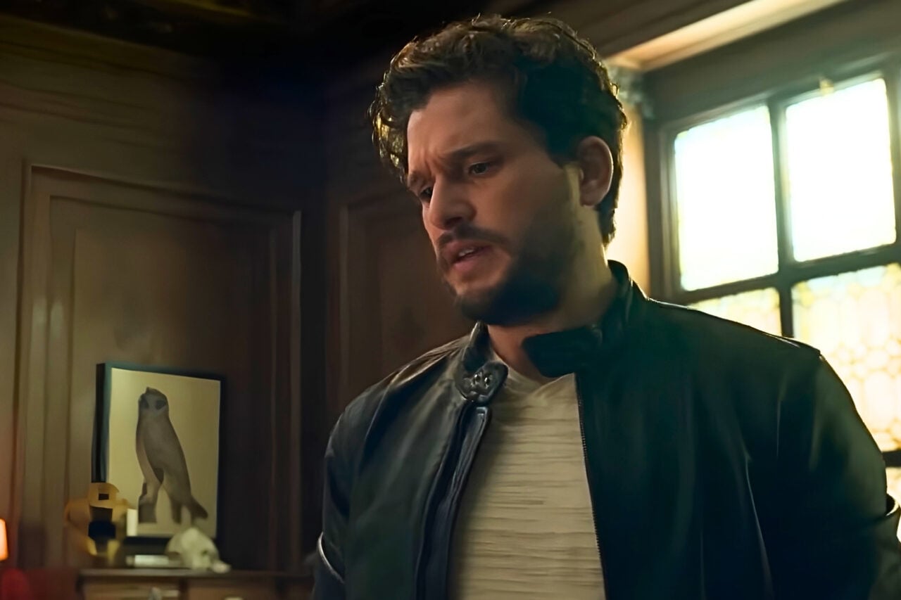 Après 5 ans de silence radio, Kit Harington évoque enfin son avenir chez Marvel