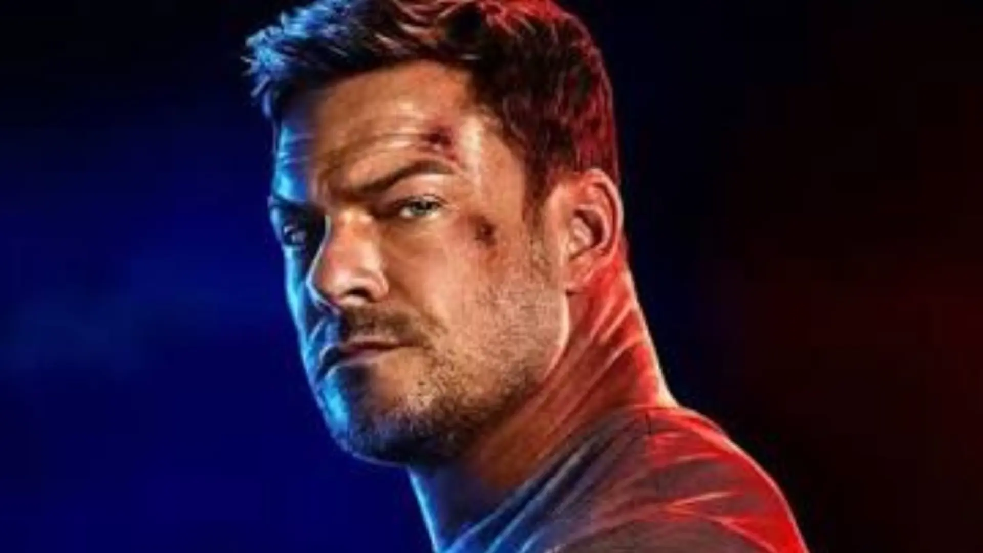 Crítica de Reacher temporada 4: Vuelve a Prime Video el placer culpable elevado a la enésima potencia
