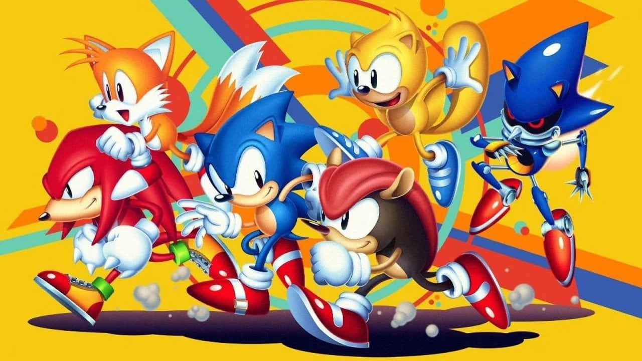 Sonic Mania 2 esiste ancora? Sega ha una notizia buona e una cattiva