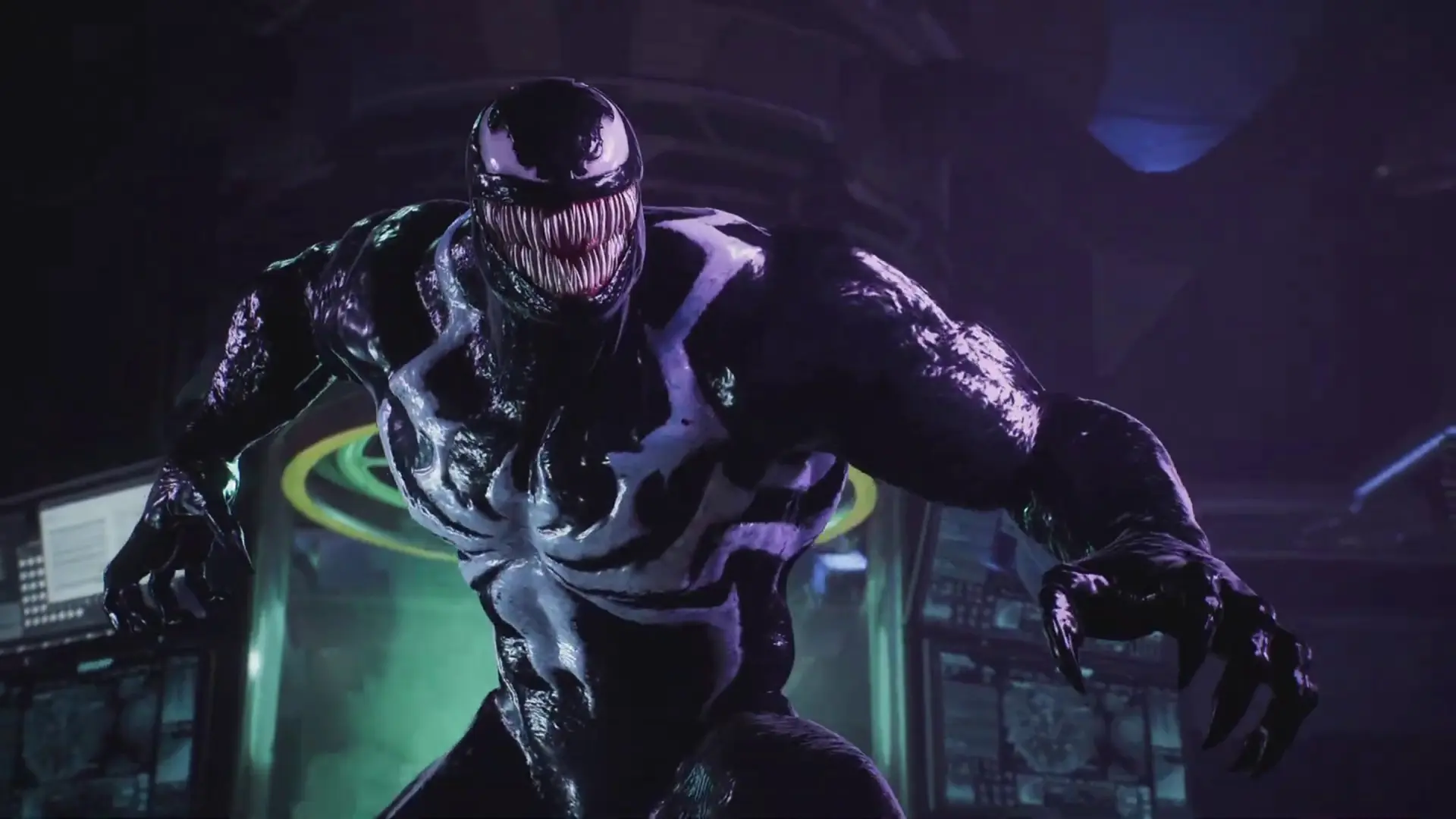 Con Marvel Lobezno en PS5, un conocido insider asegura que el juego de Venom por Insomniac Games sigue en desarrollo