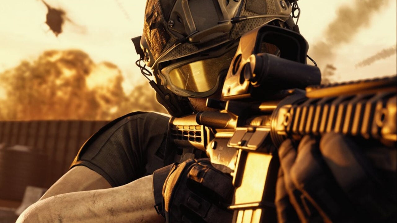Steam’s Latest Super Hit Is A Massive 100-Player Warzone Simulator Fueled By Cash That Has Me Hooked