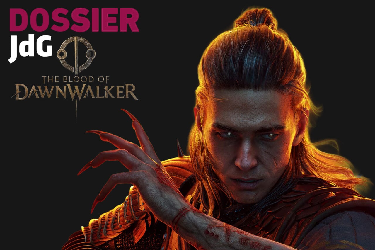 The Blood of Dawnwalker : tout ce que l’on sait à ce jour (infos, annonces, date de sortie, personnages…)