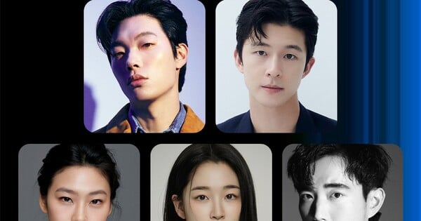 Netflix Announces Cast for Webtoon-Based Live-Action Series Outback