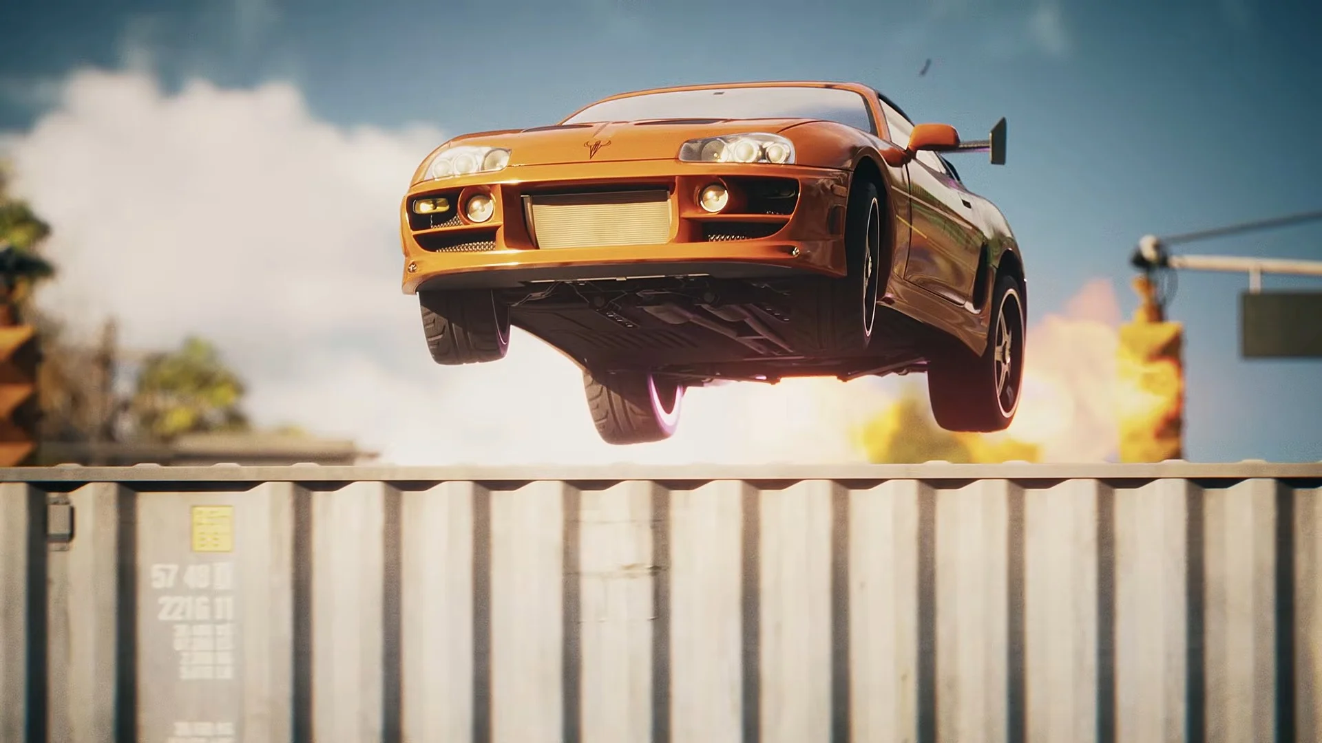 Stuntman: Hollywood è puro spettacolo visivo, con qualche accortezza che manca – Provato in GAMESCOM 2026