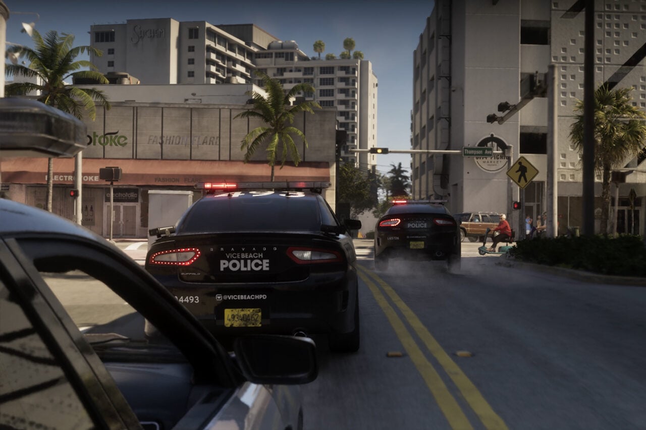 GTA 6 : un tout nouveau système de recherche et de police, voici tout ce qu’il faut savoir