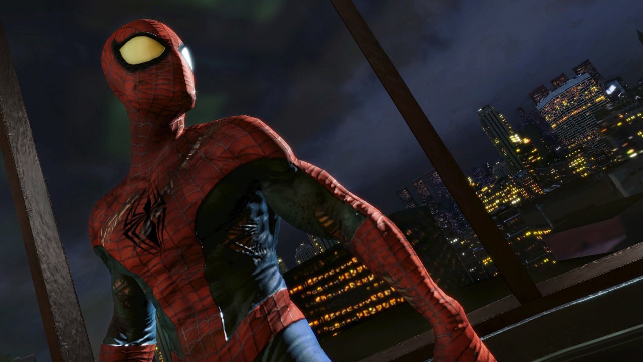 Spider-Man: Edge of Time arriva su PC grazie a una conversione non ufficiale