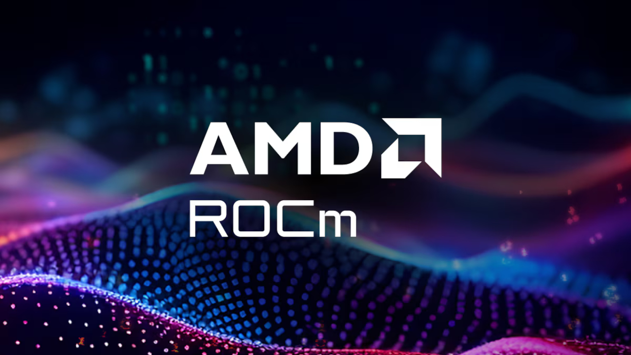 ROCm 10 punta sull'AI agentica: AMD automatizza sviluppo e ottimizzazione