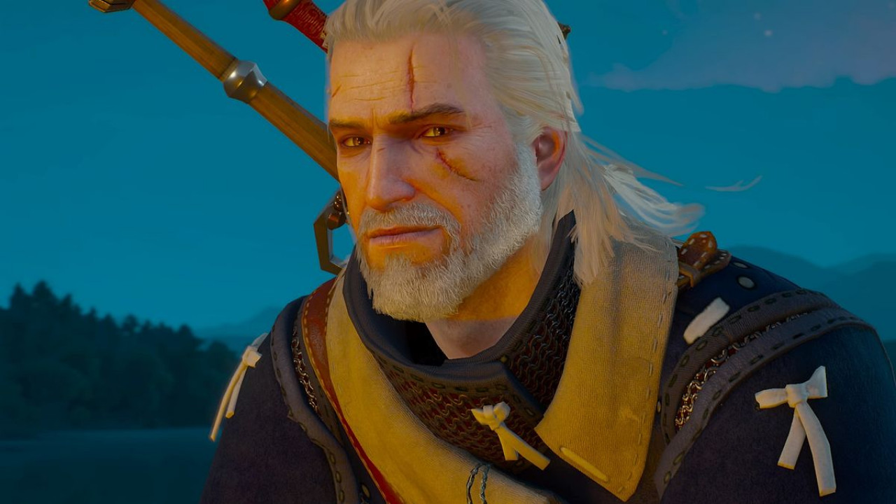 CD Projekt ha annunciato una versione remastered di The Witcher 3: Wild Hunt