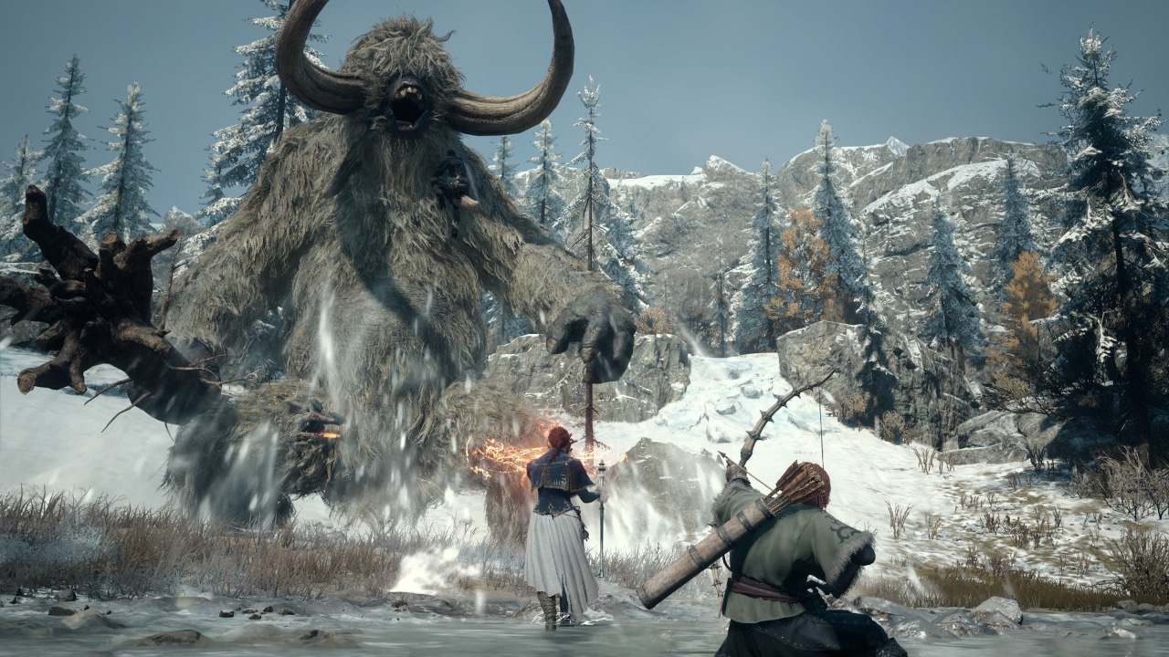 Les développeurs de Dragon’s Dogma 2 : Dark Arisen nous dévoilent des informations exclusives !
