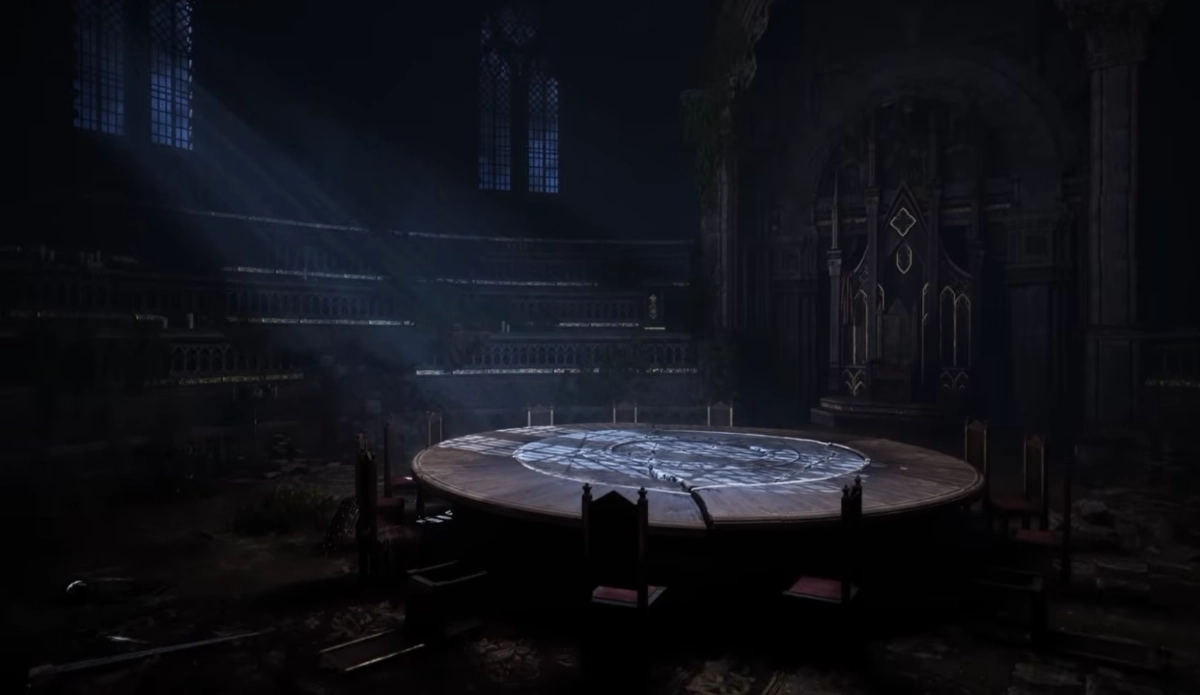 Wardens Of Avalon – Anteprima Gamescom 2026