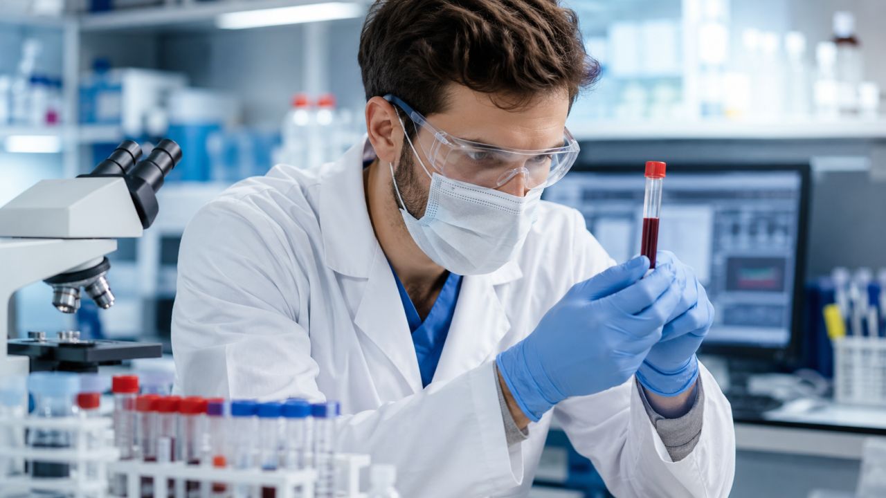 Alzheimer, la FDA approva il test del sangue PrecivityAD2: diagnosi possibile dai 40 anni