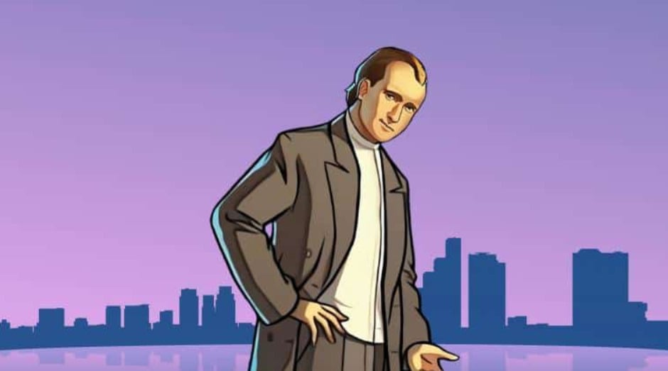 Phil Collins Returns To Vice City With An Ominous Song Choice For GTA 6′s Jason And Lucia