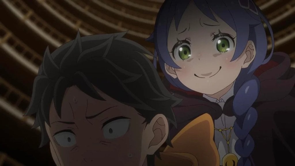 Cette série animée devient TOP 2 de tous les temps, 10 ans après sa sortie !