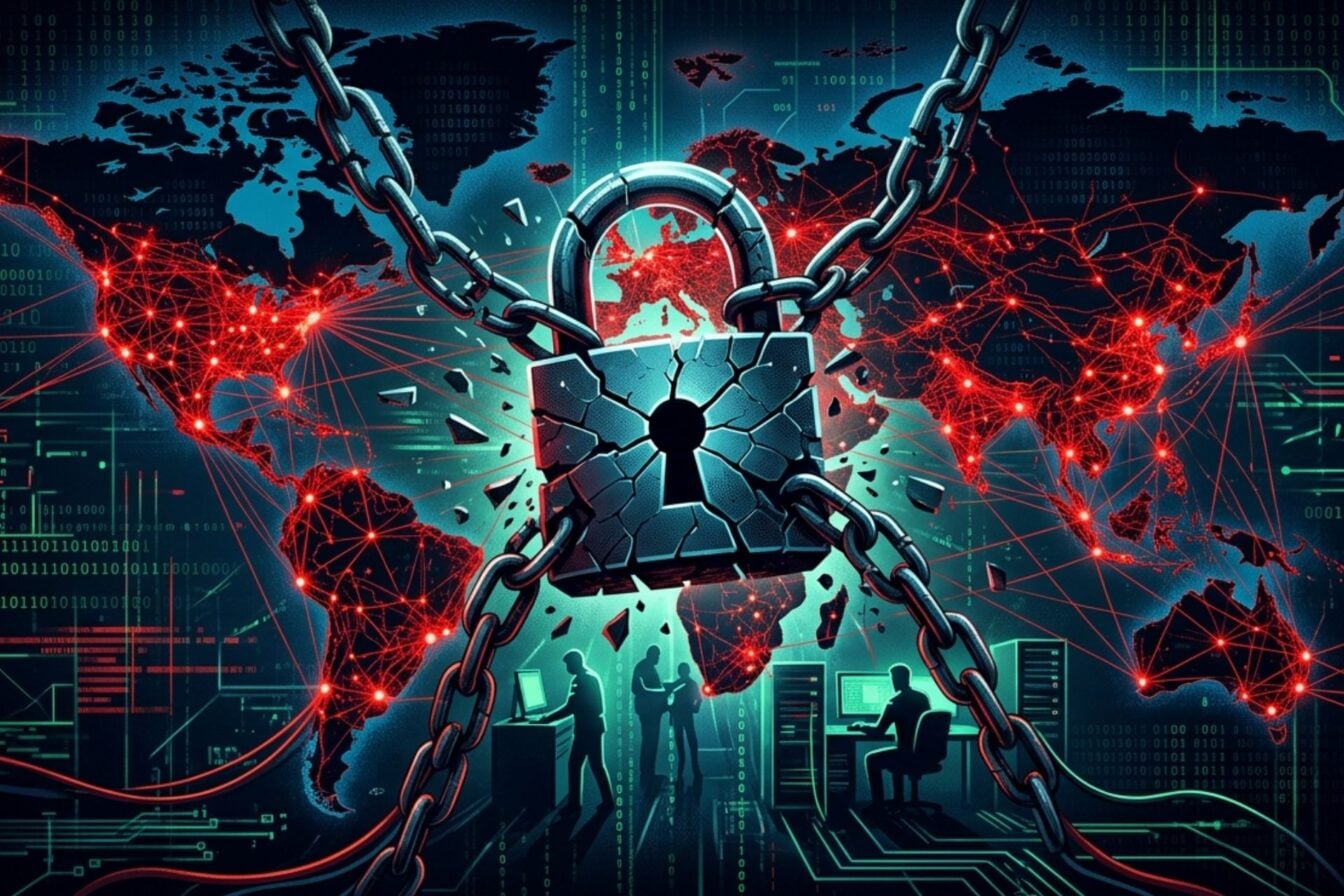 1 million d’ordinateurs piratés : ce gigantesque botnet russe a fait des ravages pendant plus de 20 ans !
