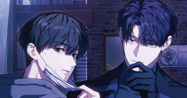Publang Announces 5 New BL Manhwa, Web Novel Titles at Anime NYC