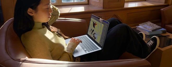 MacBook Air, si stanno allungando i tempi di attesa per la crisi delle memorie