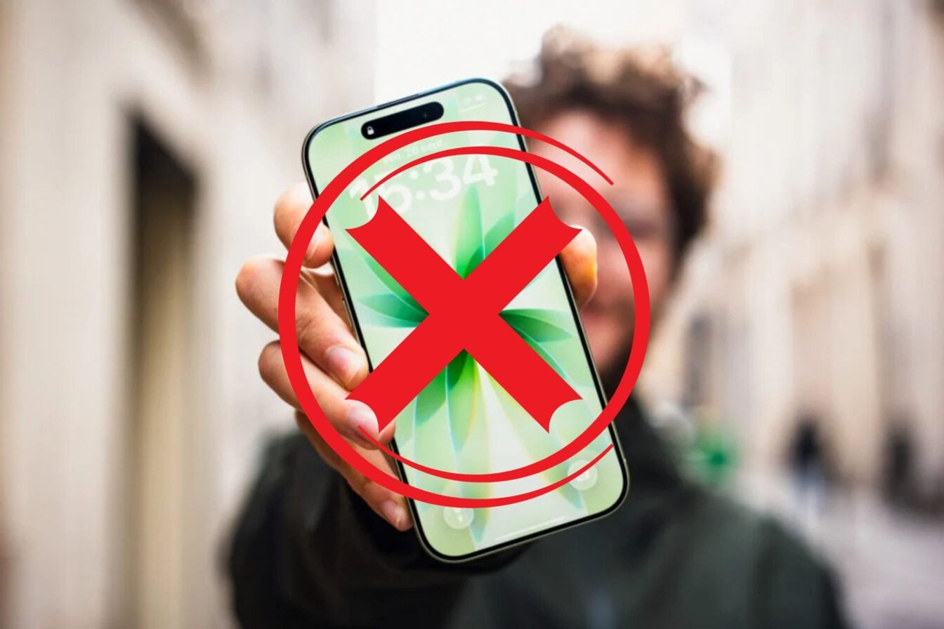 Mais où est passé l’iPhone 18 ?