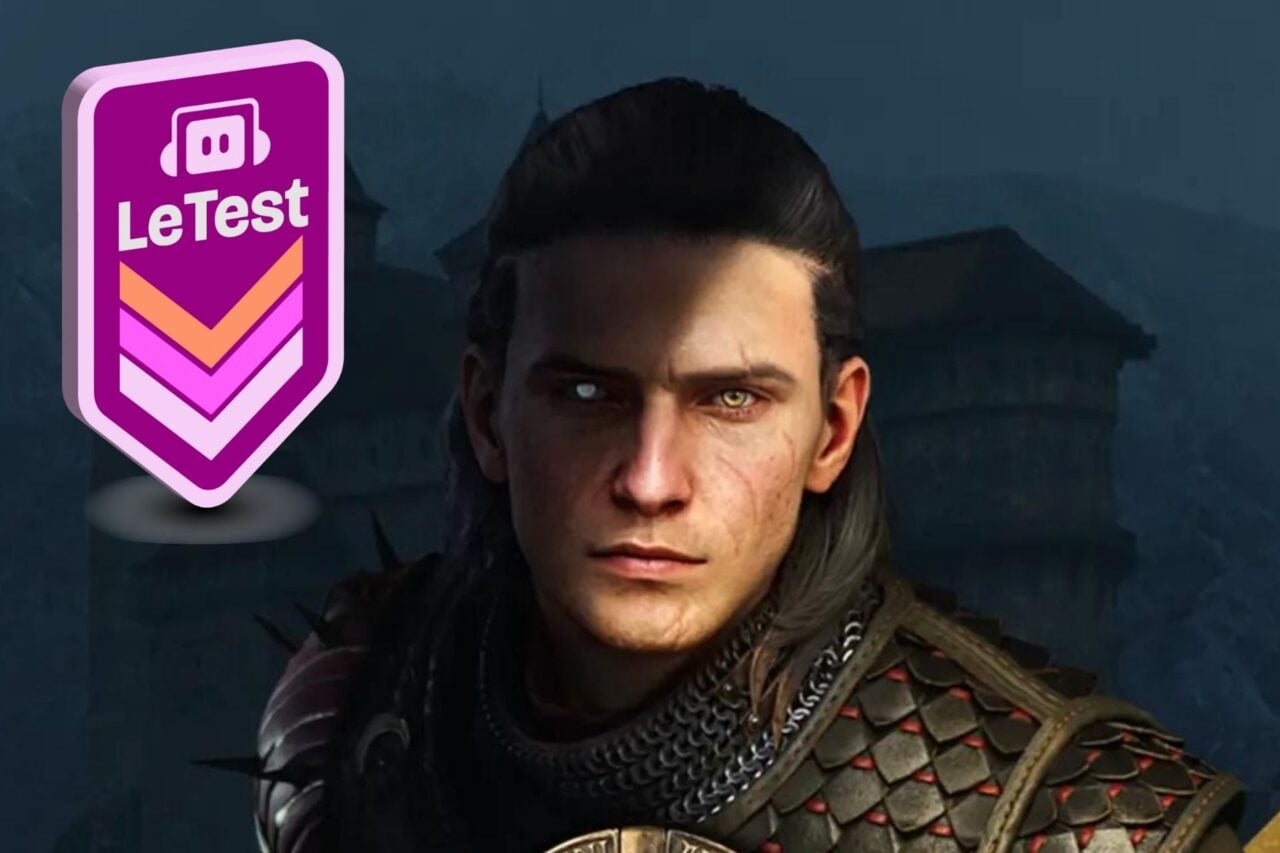 Test The Blood of Dawnwalker : il est tellement plus qu’un The Witcher like