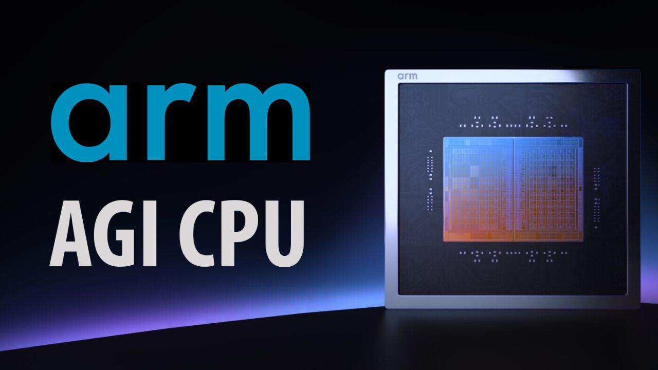 Per il cofondatore di Arm l'IA non è una bolla, e l'Europa rischia di finire colonia tecnologica degli USA