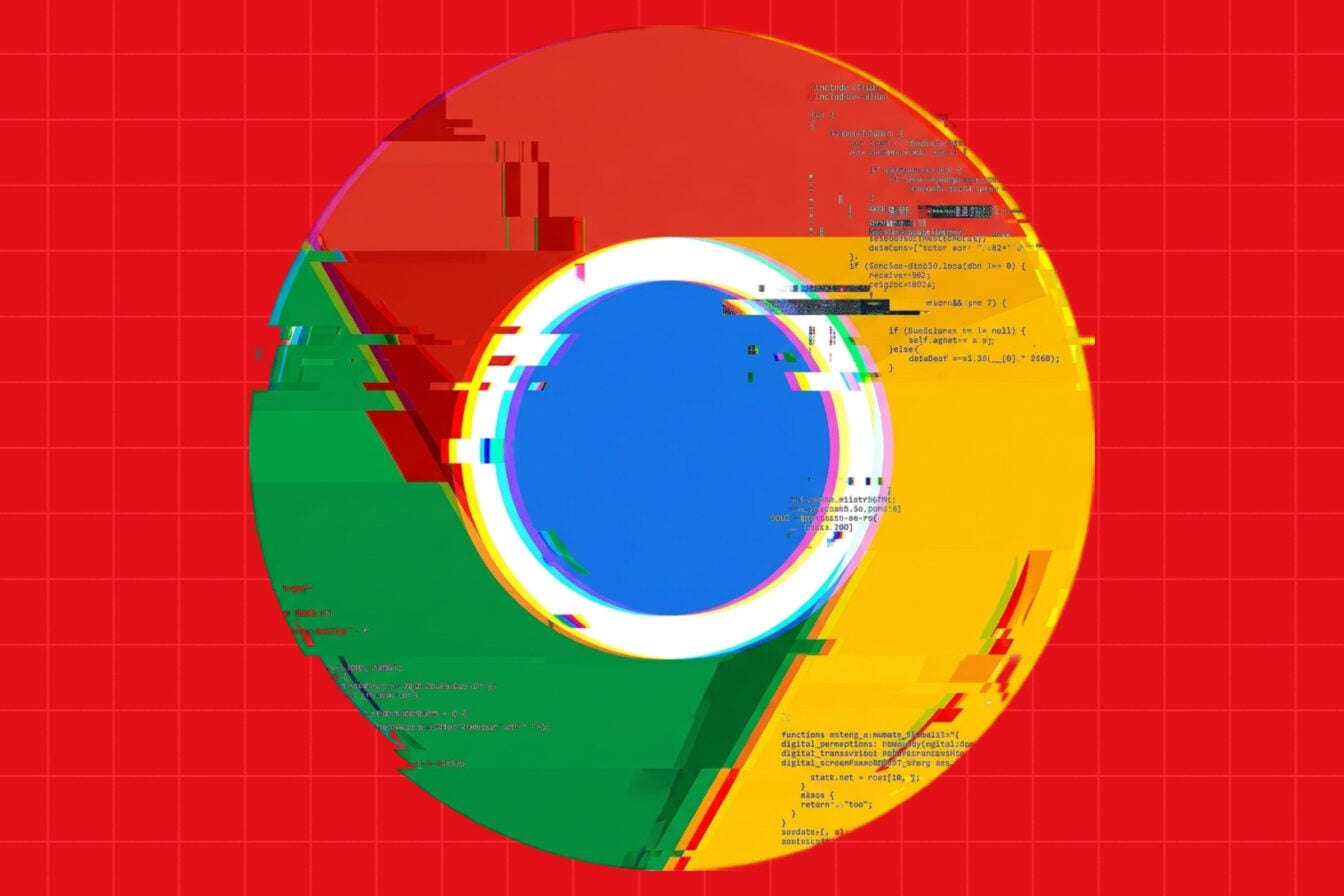 Google corrige plus de 300 failles Chrome, dont 10 vulnérabilités critiques