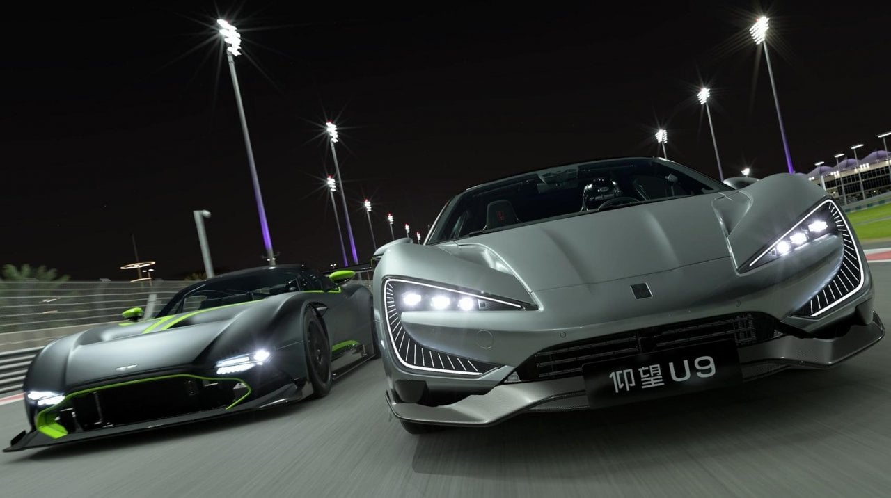 Gran Turismo 7, Spec IV prepara il trentesimo anniversario della serie con nuovi contenuti