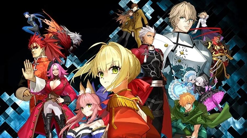 Fate/Extra Record passa ad Aniplex, il director Kazuya Niino lascia il progetto