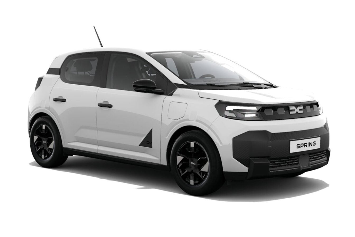 À 11 720 €, la Dacia Spring de base est-elle l’affaire du siècle ou l’arnaque de l’année ?