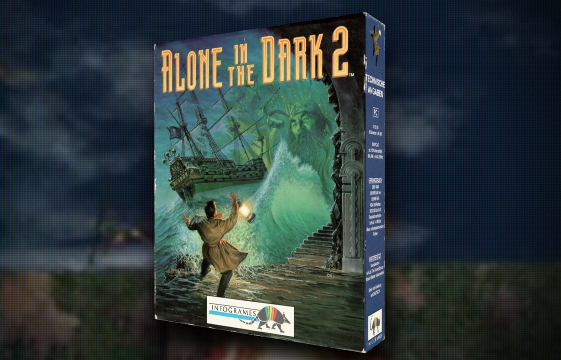 GOG avvia un programma per ridare vita alle confezioni fisiche dei giochi PC