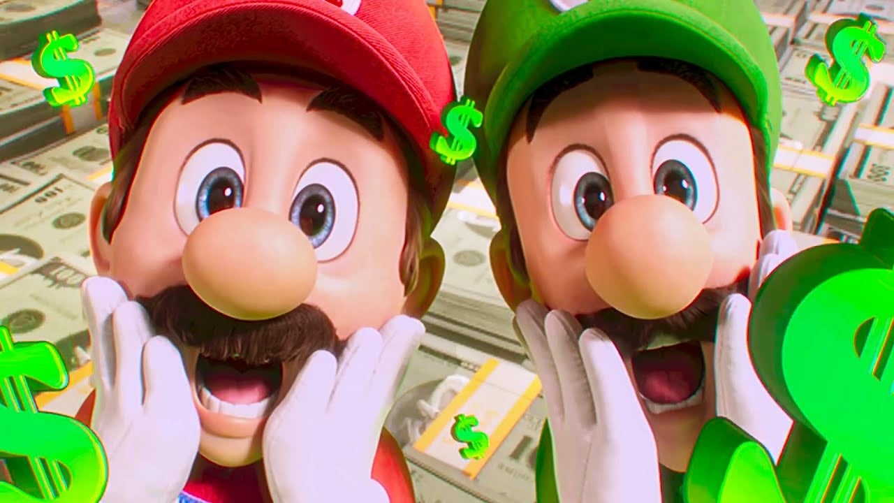 Nintendo Announces Big ‘Customer Appreciation Sale’ Supported By Tariff Refunds It Doesn’t Want To Pay Back To Players