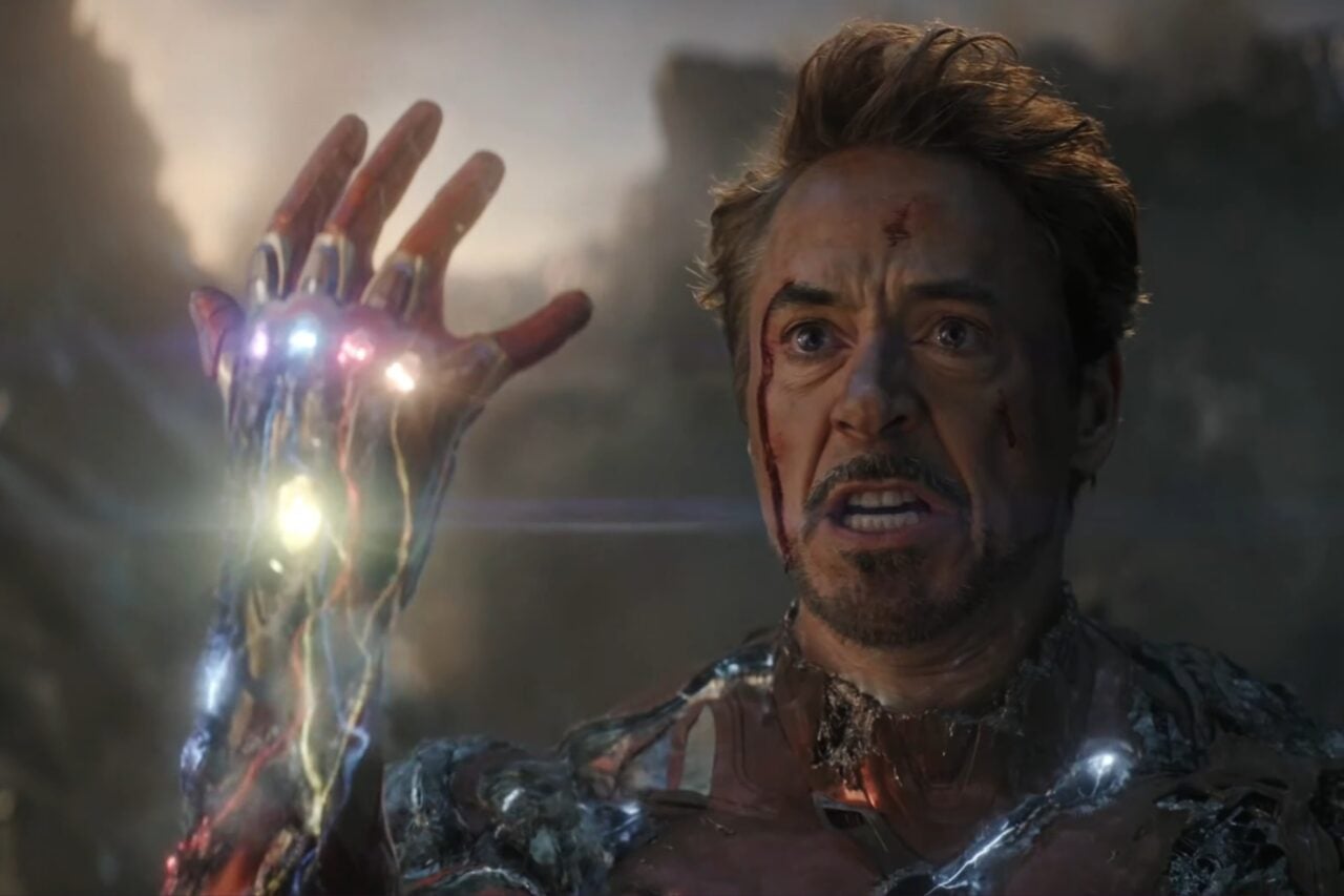 VisionQuest : la série Marvel va explorer un aspect méconnu de la mort de Tony Stark