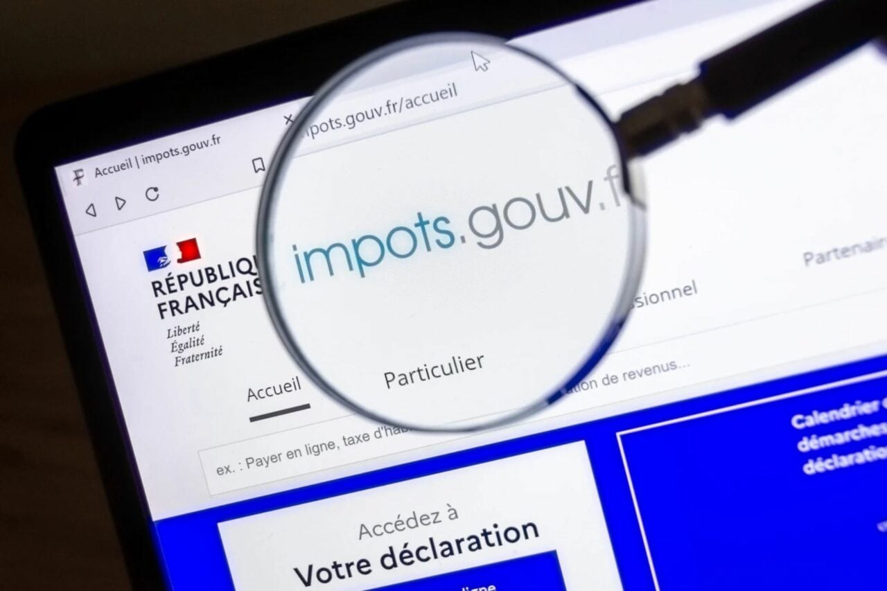 Piratage des impôts : voici ce qu’il ne faut surtout pas faire si vous recevez un mail de la DGFiP