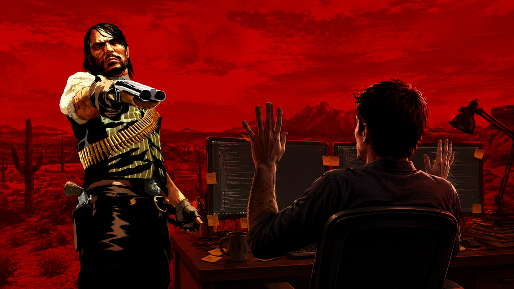 « C’était inacceptable » : ce développeur dénonce le crunch chez Rockstar et la raison est absurde