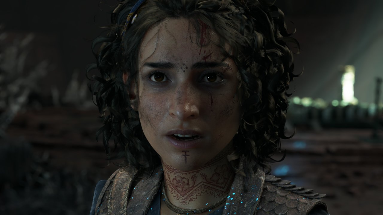 Resonance: A Plague Tale Legacy si è mostrato in un nuovo trailer con i Depeche Mode di sottofondo