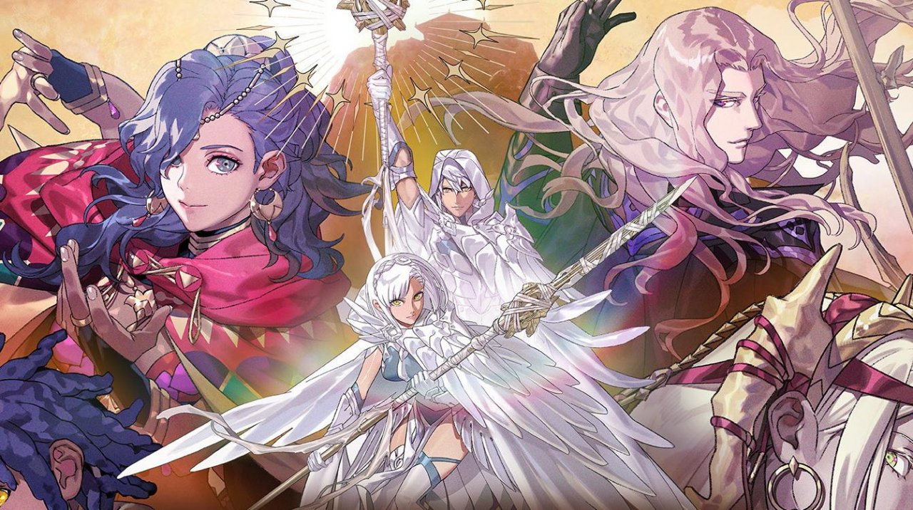 Fire Emblem: Fortune's Weave, il provato del nuovo GDR strategico per Switch 2