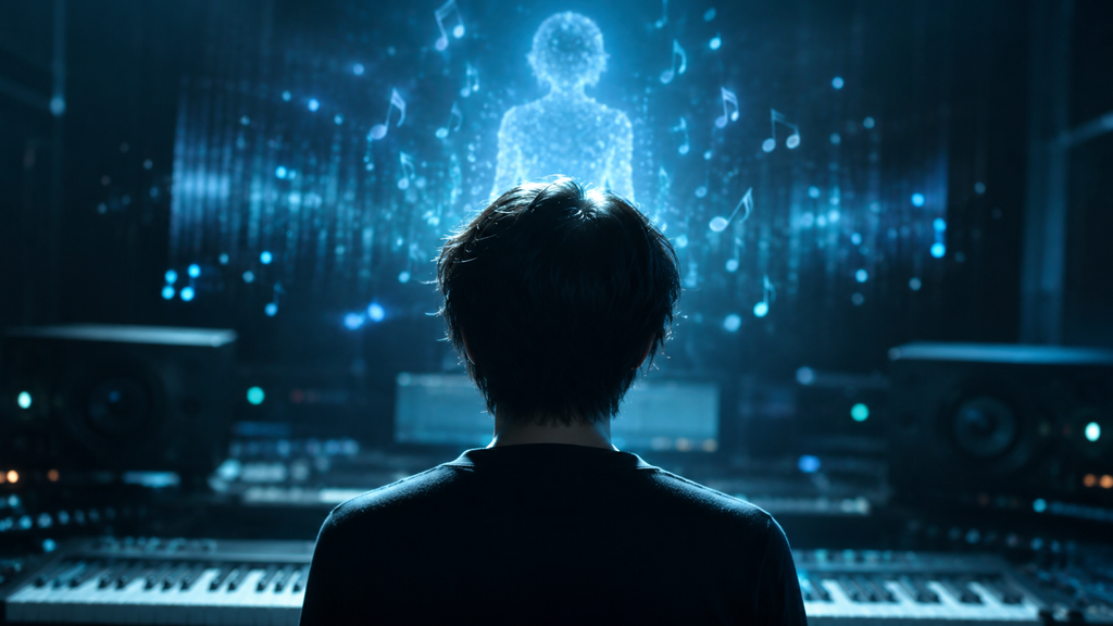 « Cet album n’est pas de moi » : l’IA franchit un nouveau cap inquiétant, cette compositrice de Final Fantasy en a fait les frais